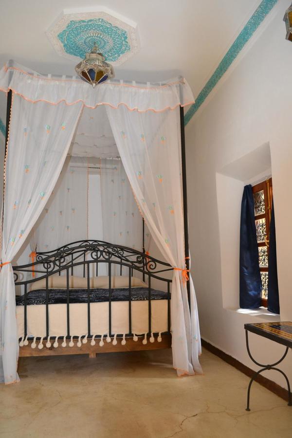 Riad Riva Marrakesh Exterior foto